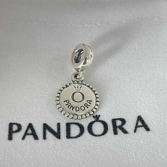 Pandora 2023 San.Se Exclusive Charm - Picture 2 of 4